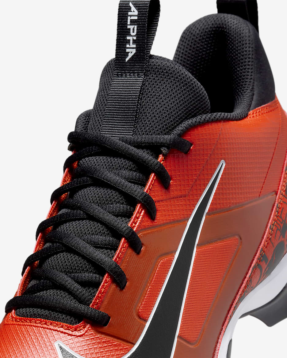 Nike alpha shark baseball cleats shop